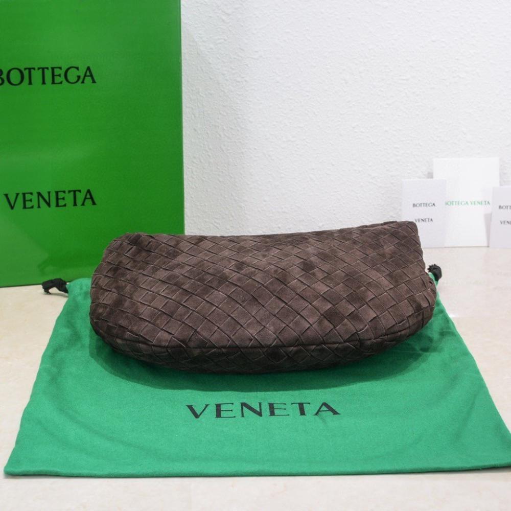 Classic Leather Top Handle Bag