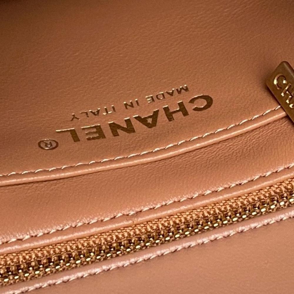 Top Handle Bag