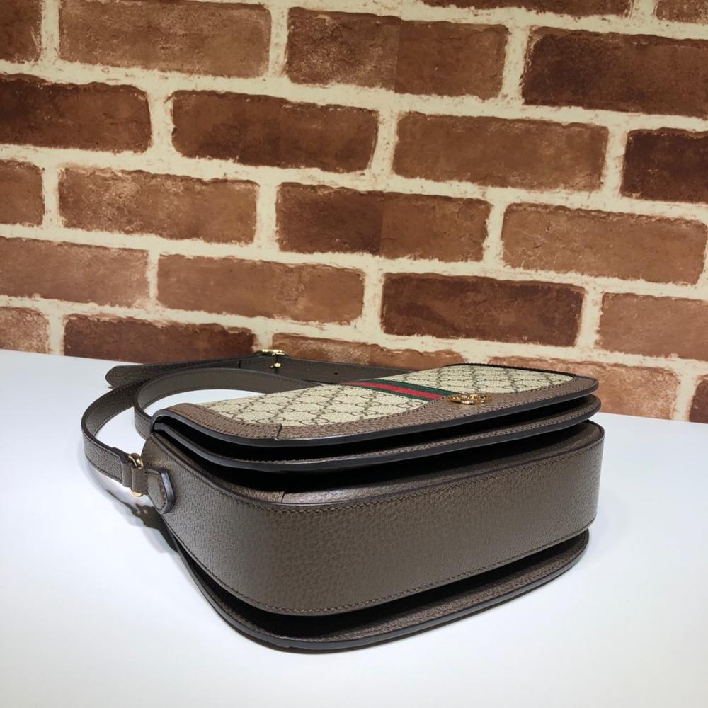 Luxury Shoulder Bag