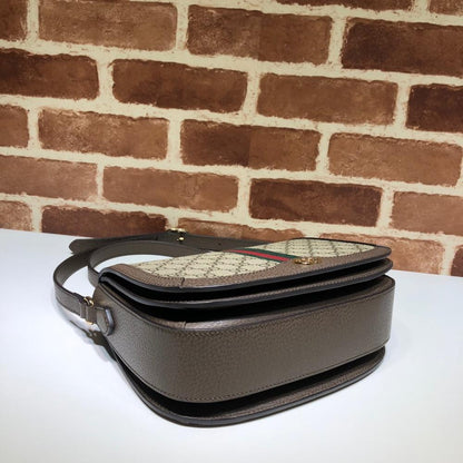 Luxury Shoulder Bag