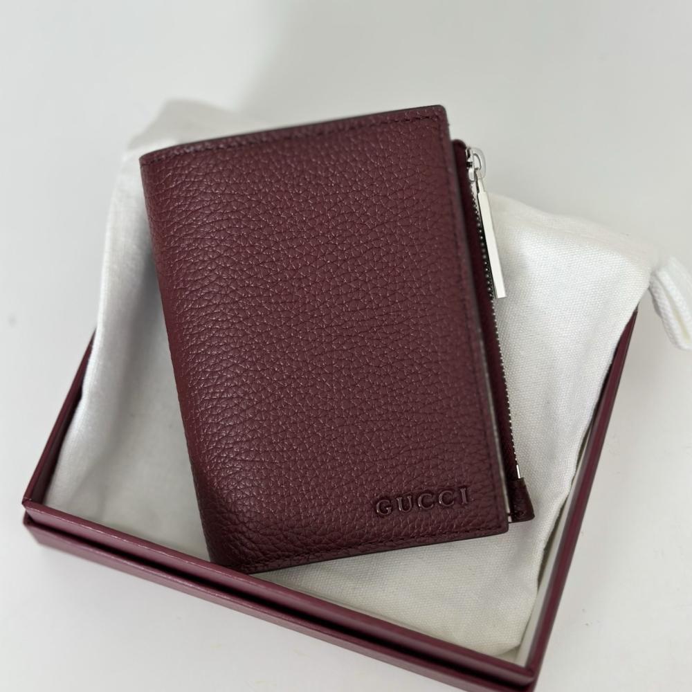 Luxury Wallet