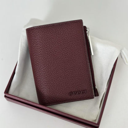 Luxury Wallet