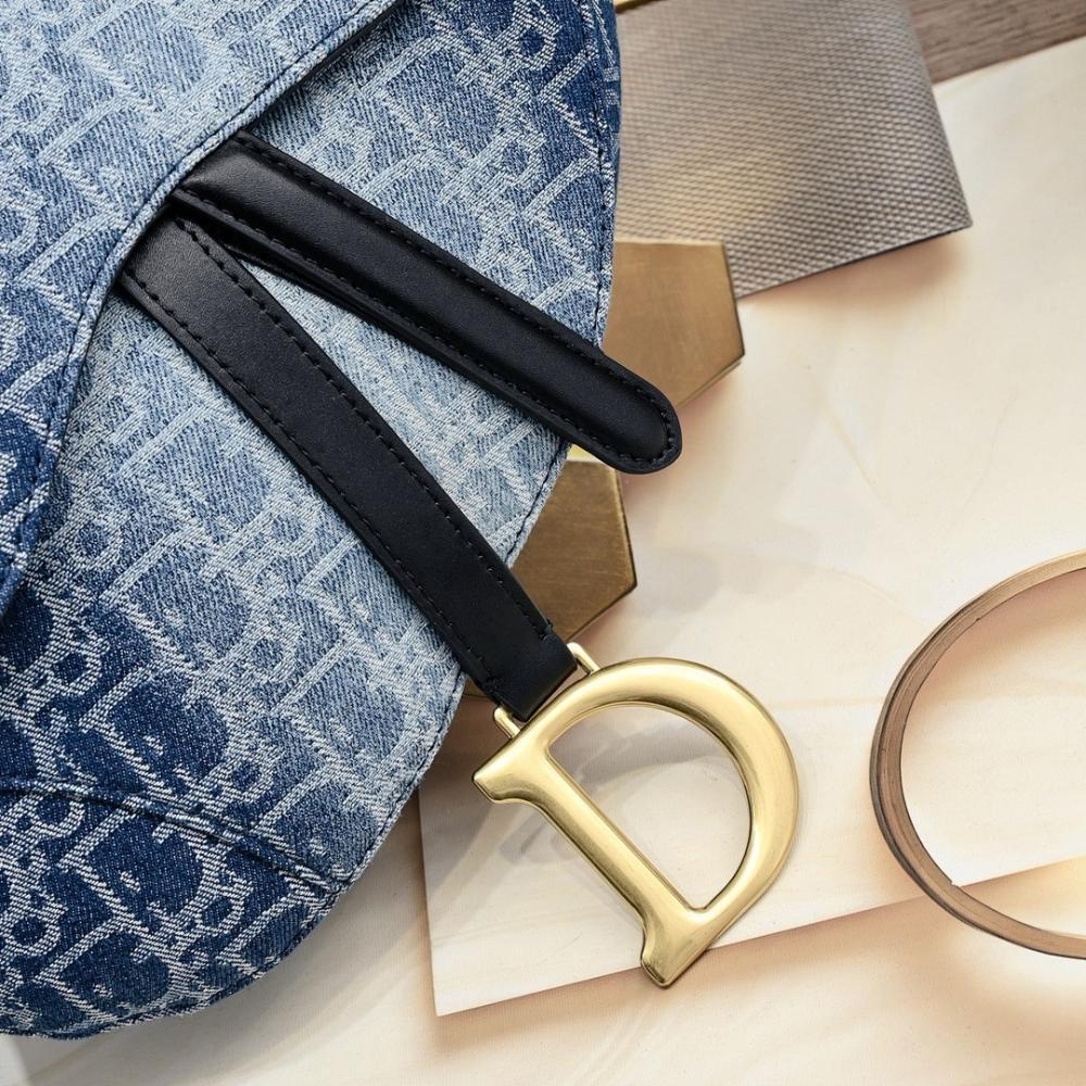 Alma Top Handle Bag
