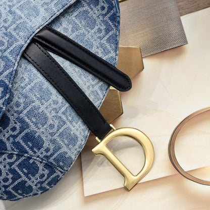 Alma Top Handle Bag
