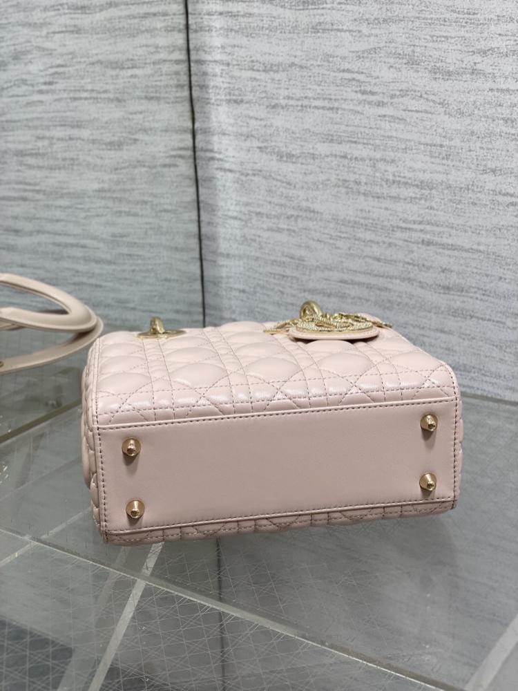 Top Handle Bag