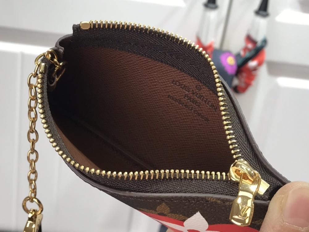 Luxury Leather Wallet