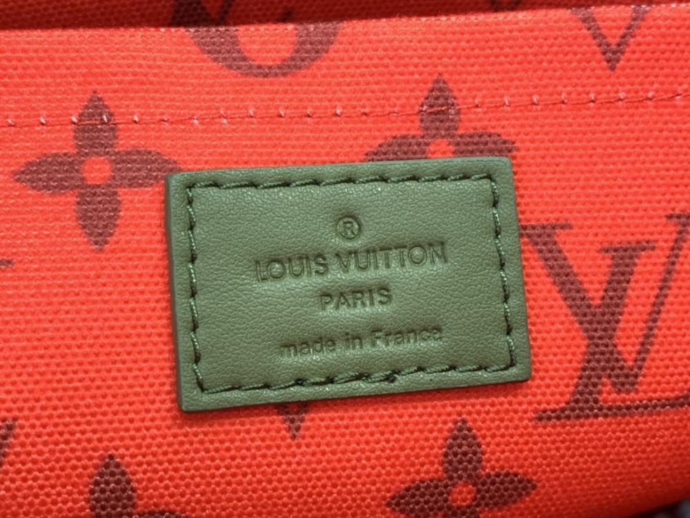 Luxury Wallet
