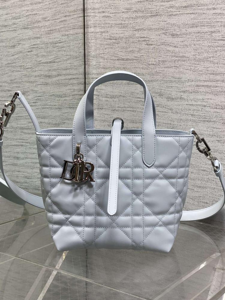 Calfskin Shoulder Bag