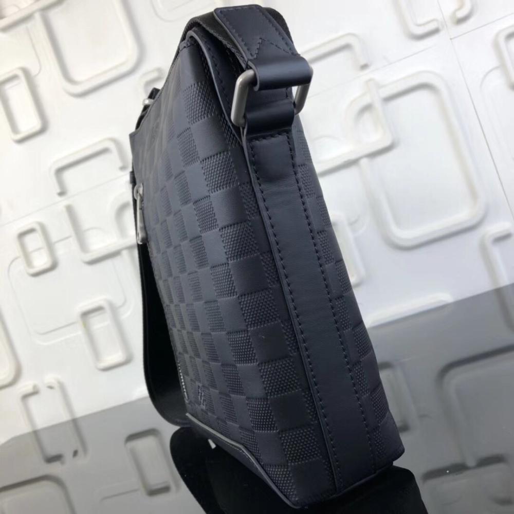 Messenger Bag