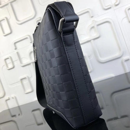 Messenger Bag