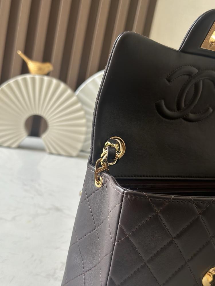 Luxury Tote Bag