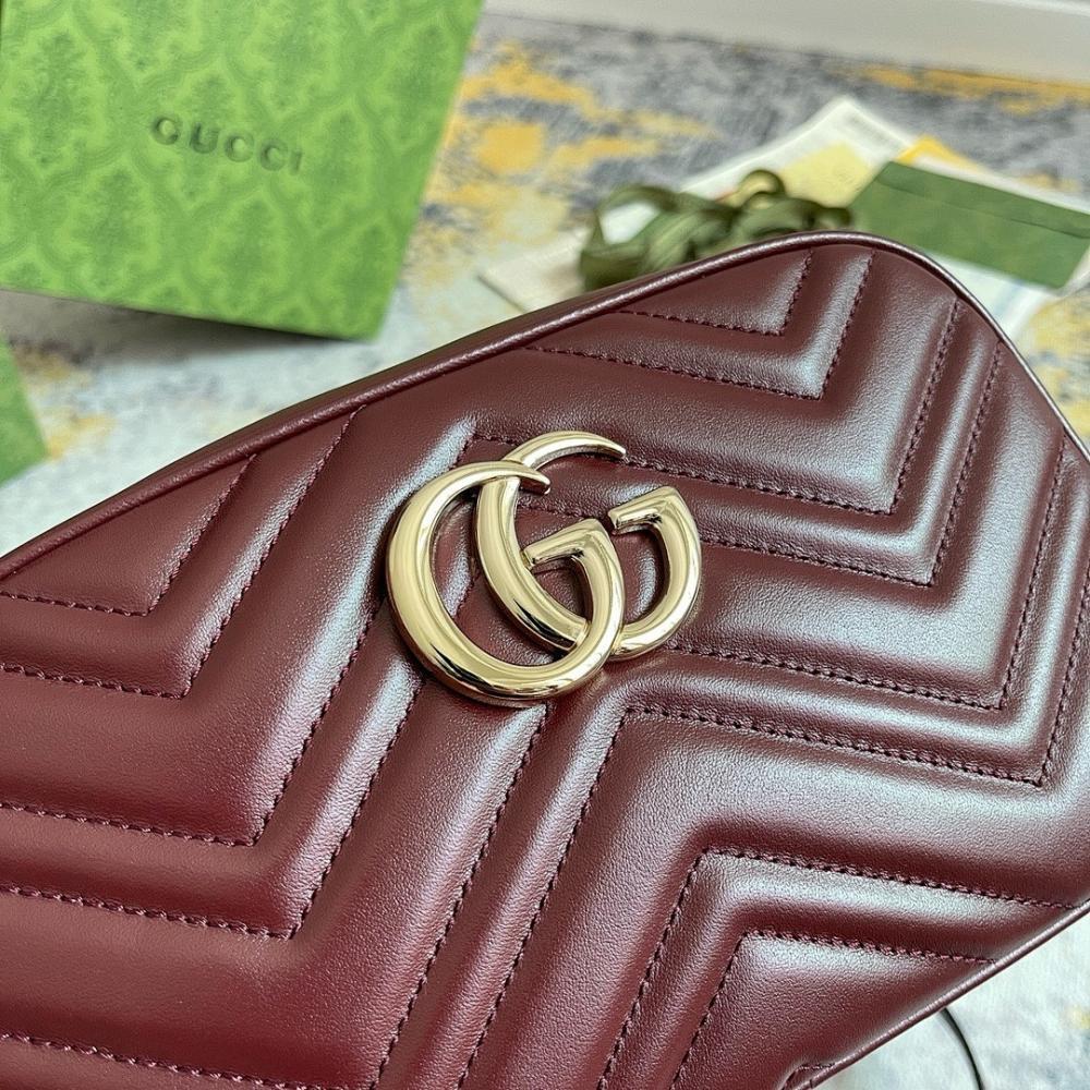 Italian-Inspired Stylish Crossbody Bag