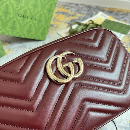 Italian-Inspired Stylish Crossbody Bag