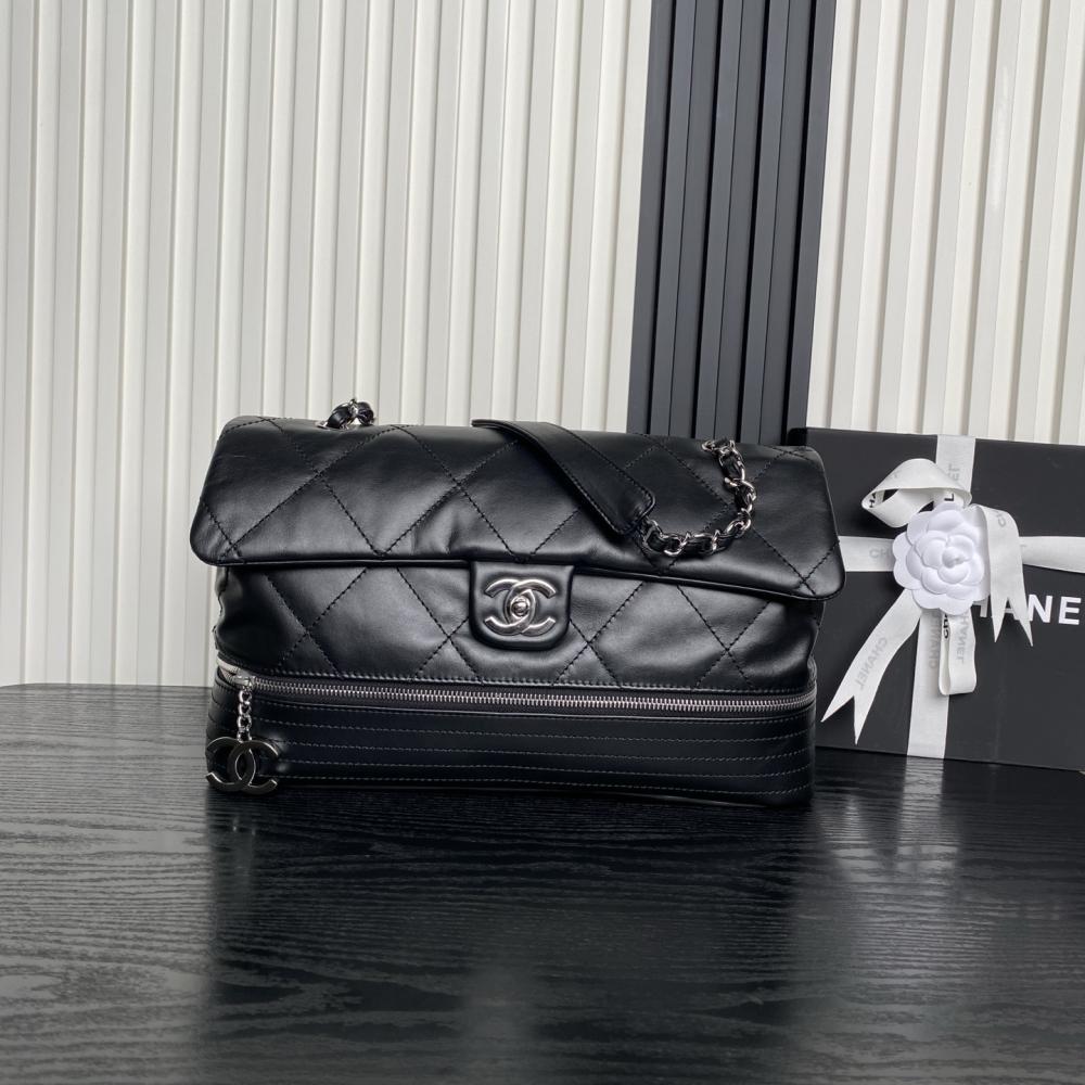 Top Handle Bag