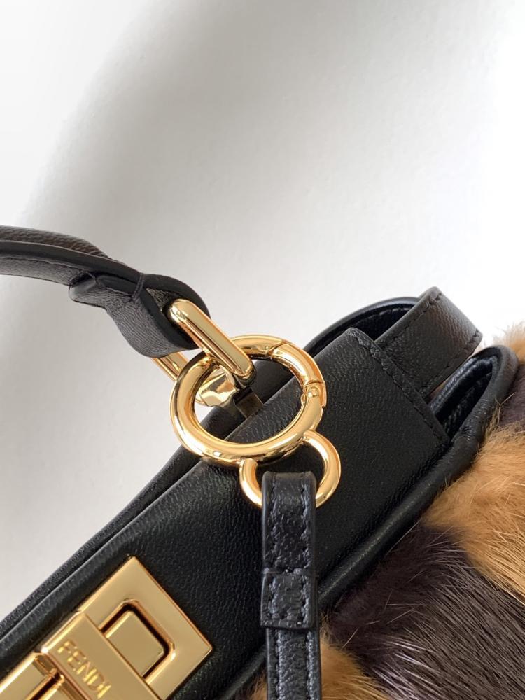 Top Handle Bag