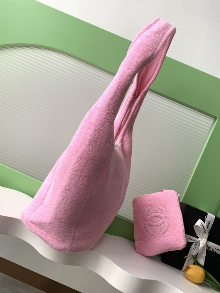 Elegant Tote Bag