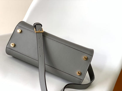 Top Handle Bag