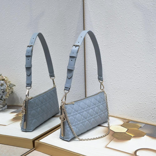 Modern Leather Shoulder Bag – Special Edition
