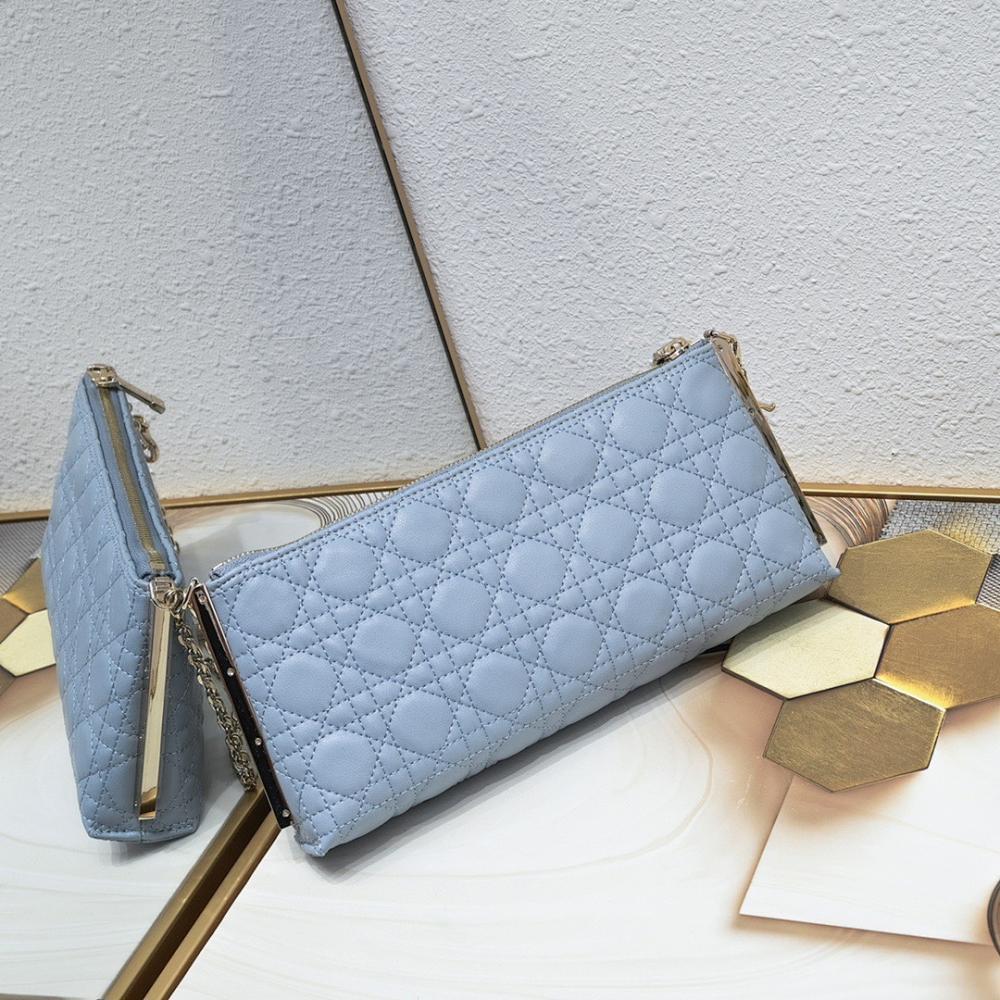 Modern Leather Shoulder Bag – Special Edition