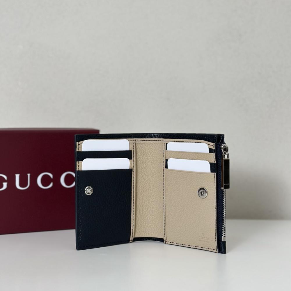 Luxury Wallet