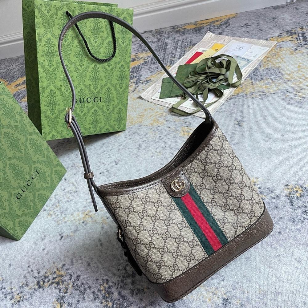 Modern Stylish Crossbody Bag