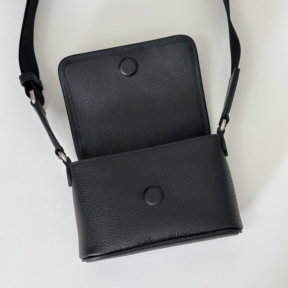 Classic Top Handle Bag