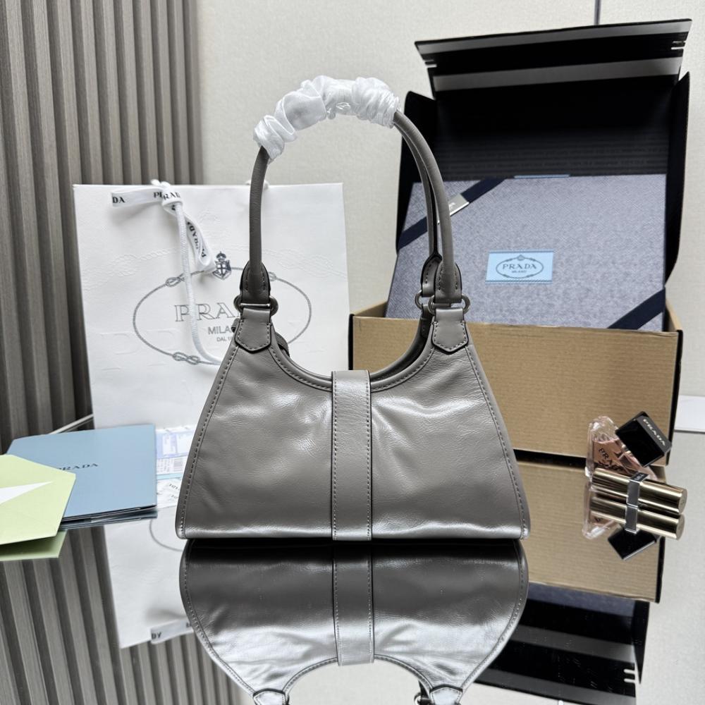 Top Handle Bag