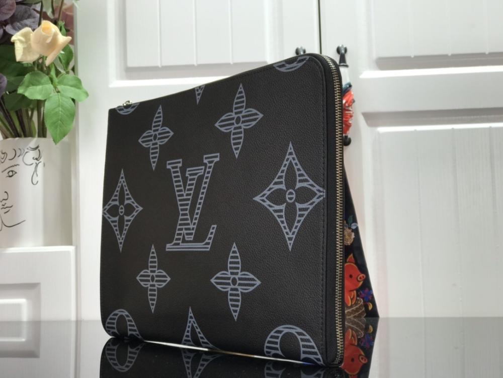 Practical Luxury Top Handle Bag