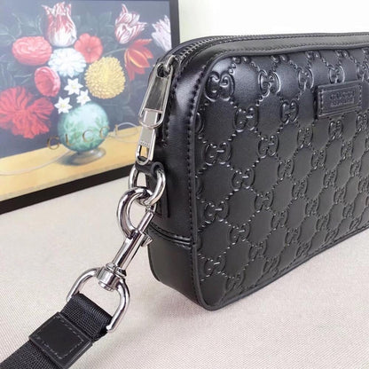 Modern Elegant Top Handle Bag