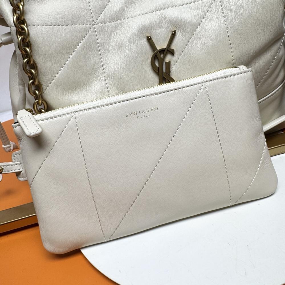 Top Handle Bag
