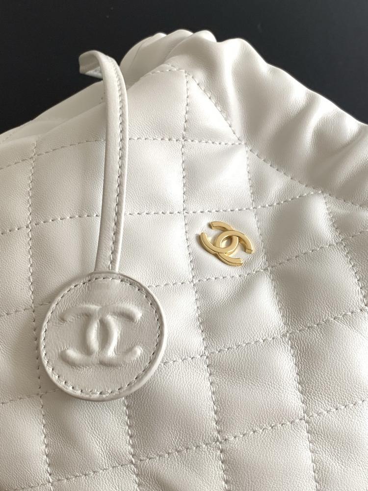 Bucket Bag