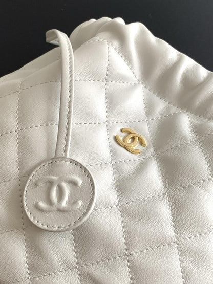 Bucket Bag