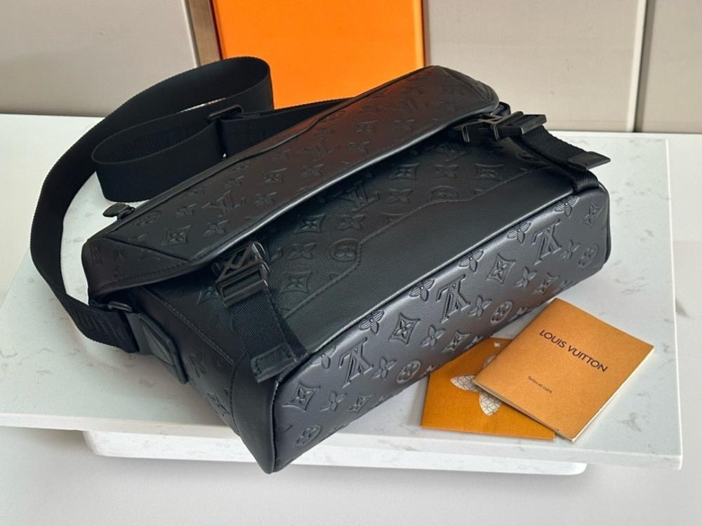 Luxury Premium Leather Shoulder Bag