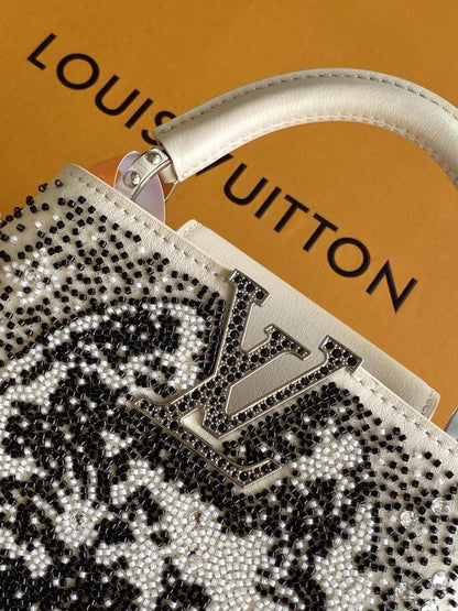 Top Handle Bag