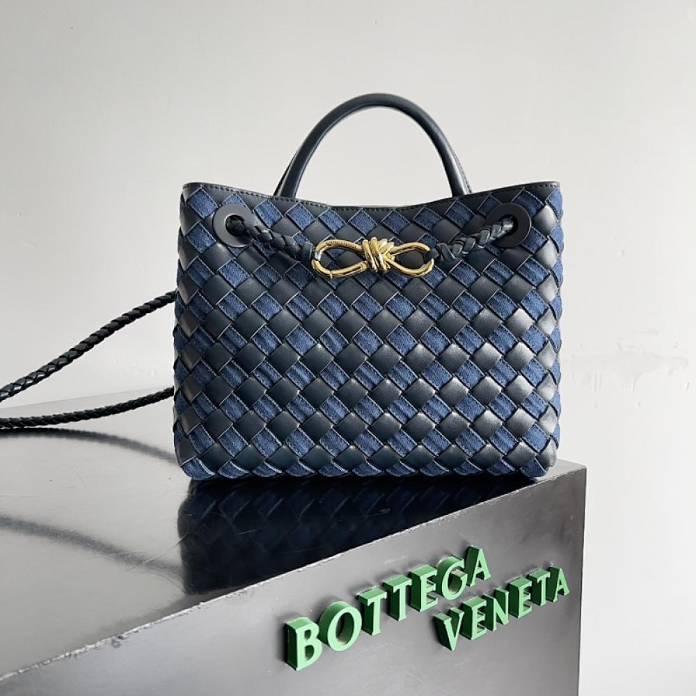 Classic Top Handle Bag