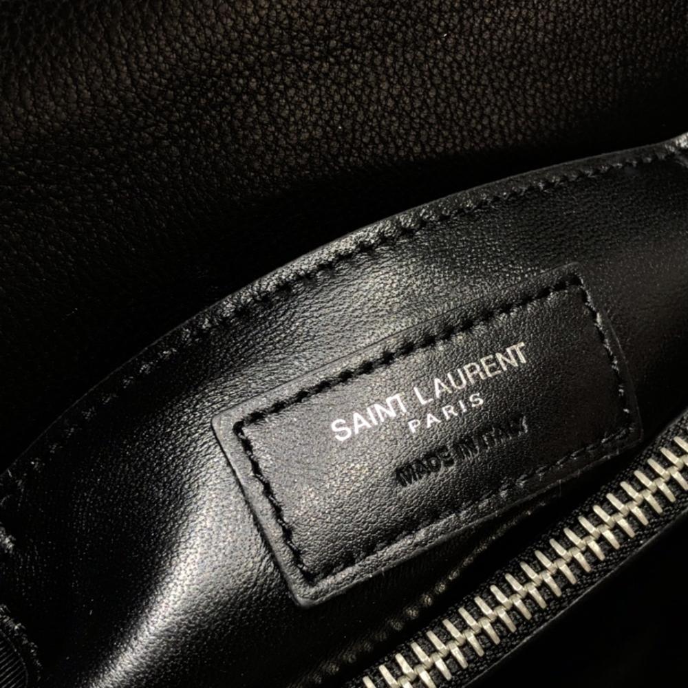 Elegant Top Handle Bag