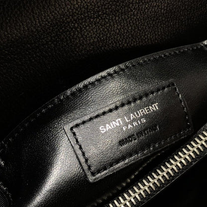 Elegant Top Handle Bag