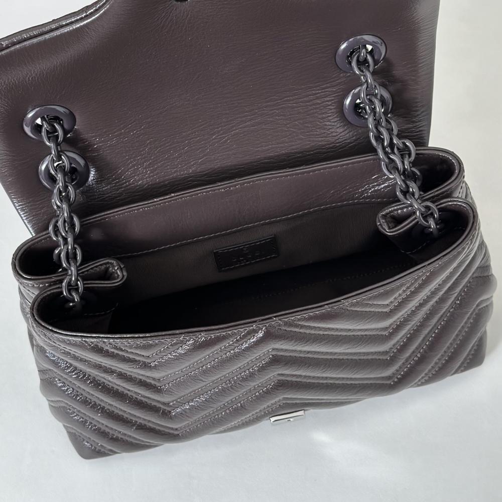Classic Top Handle Bag