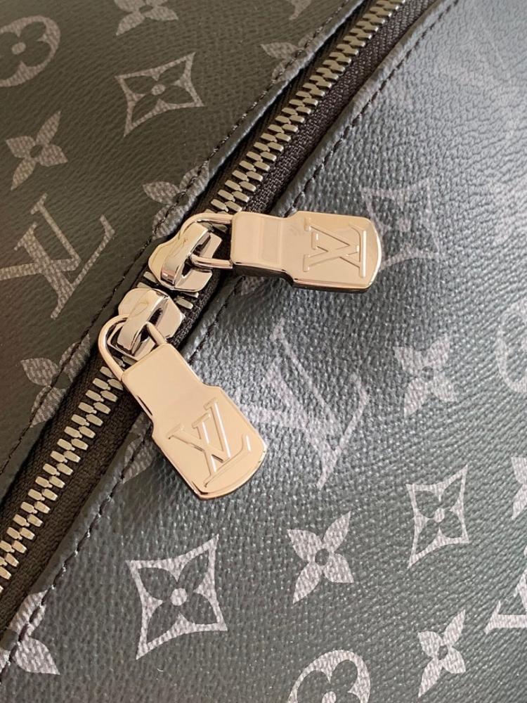 Luxury Stylish Leather Shoulder Bag