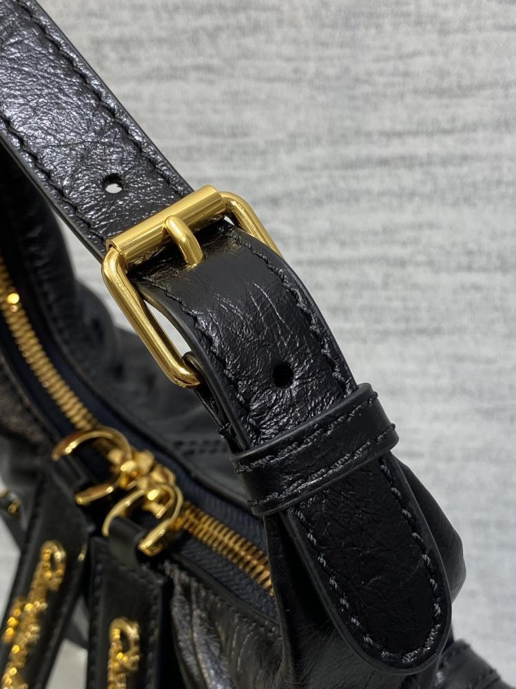 Top Handle Bag
