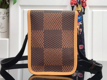Shoulder Bag
