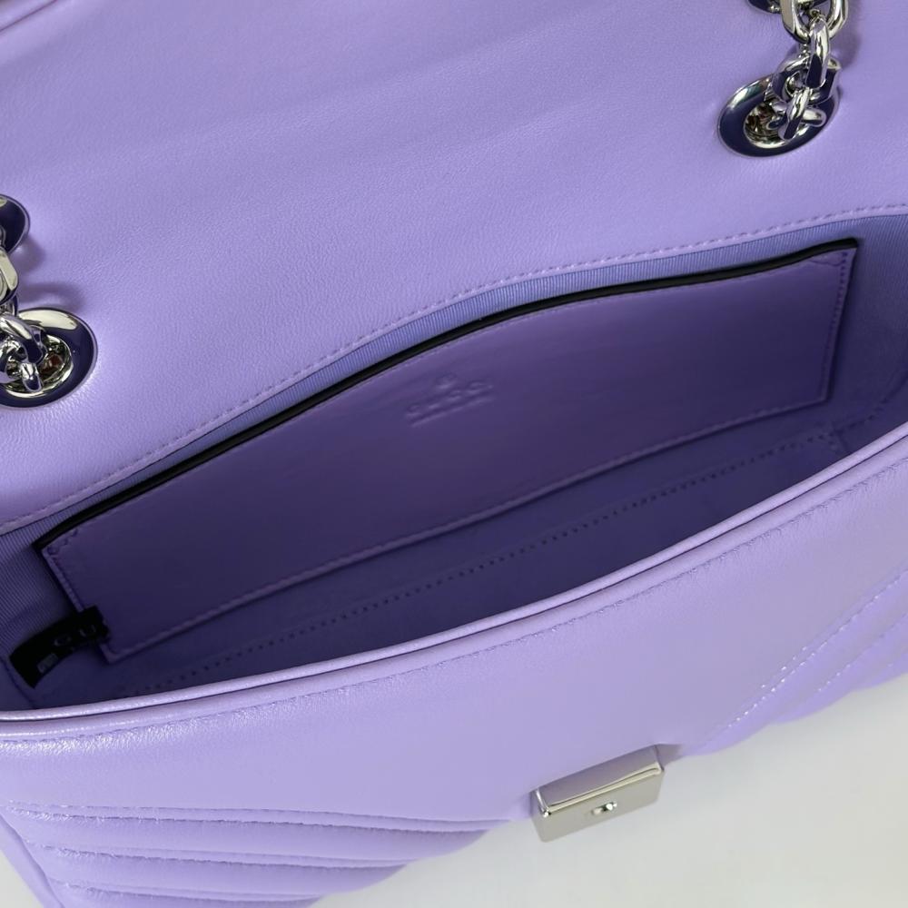 Top Handle Bag