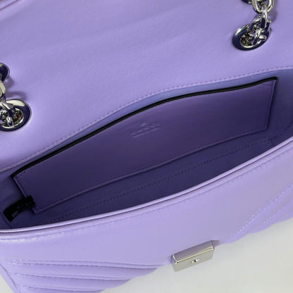 Top Handle Bag