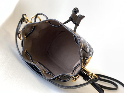 Bucket Bag