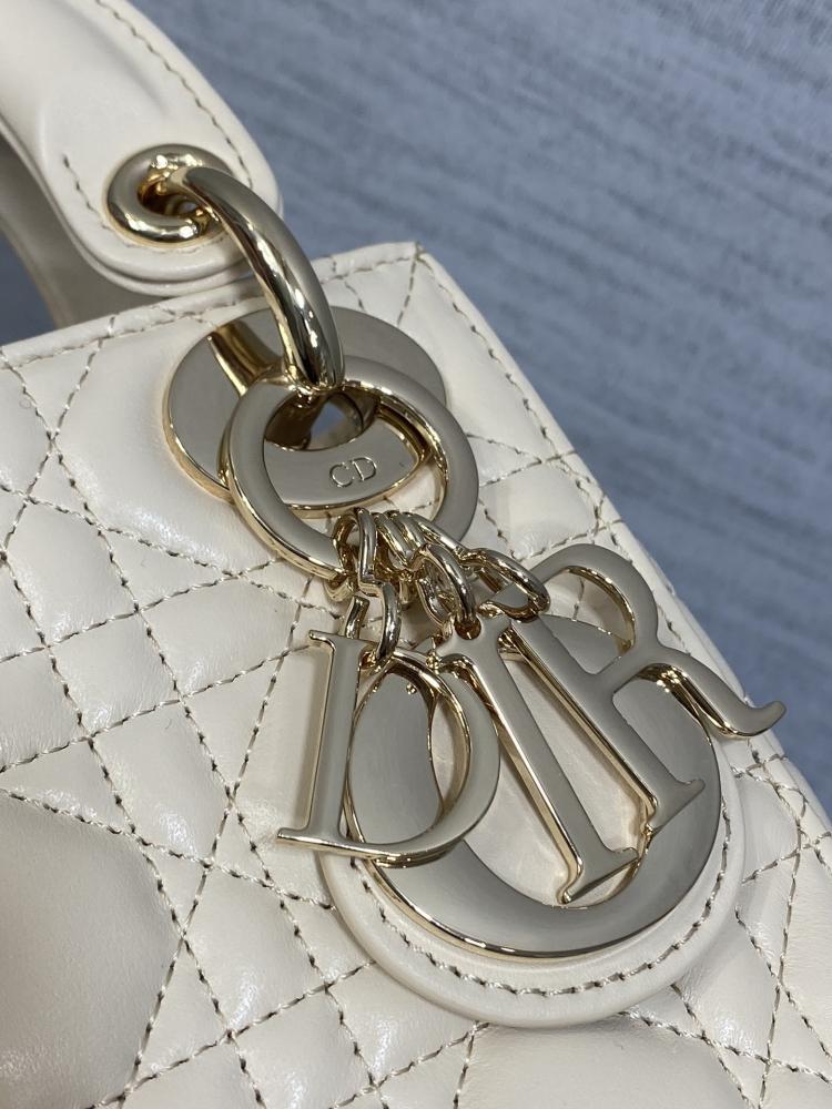 Luxury Top Handle Bag