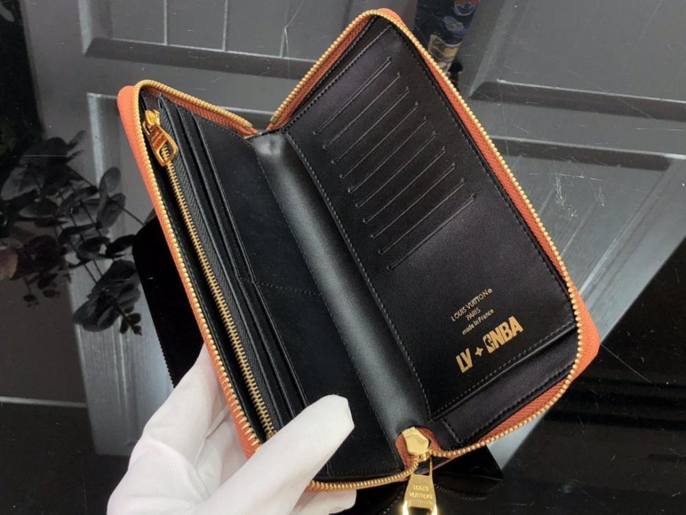 Leather Wallet