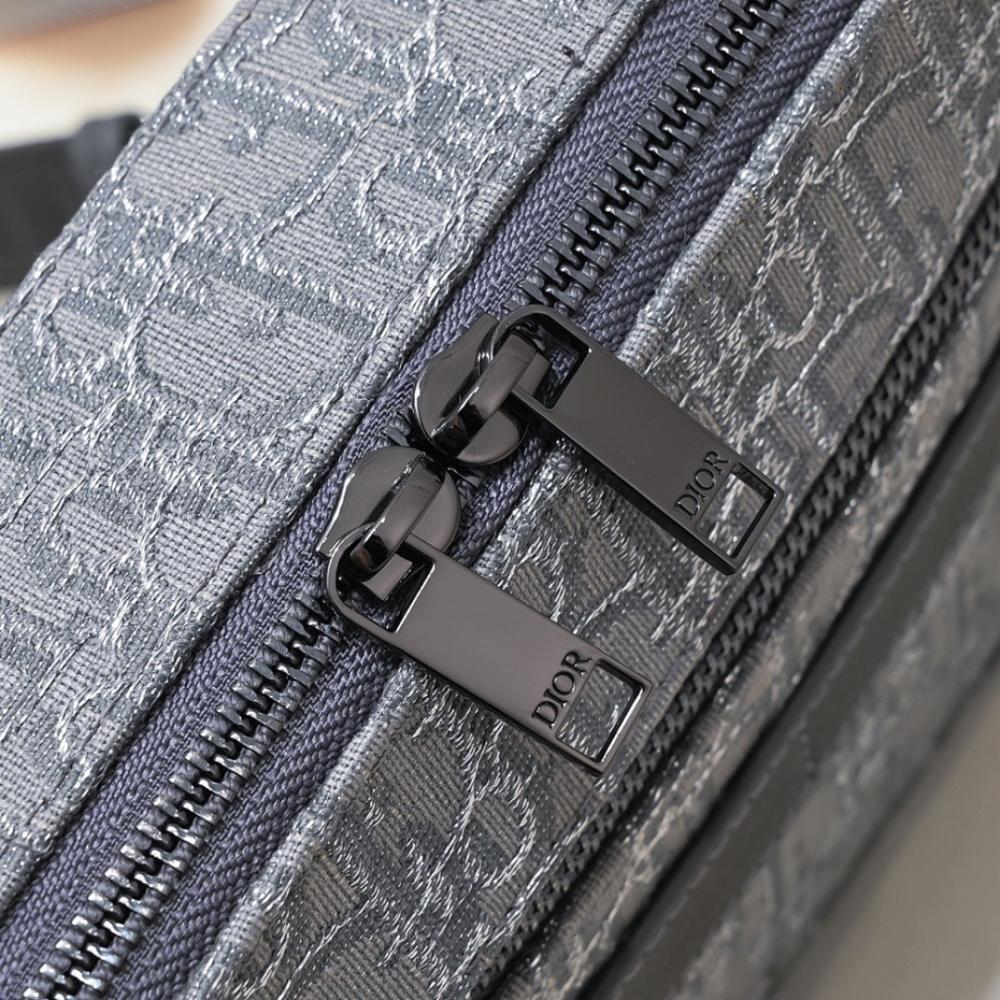 Modern Refined Leather Bag