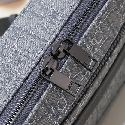 Modern Refined Leather Bag