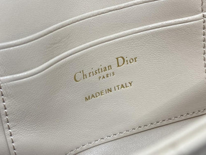 Elegant Top Handle Bag