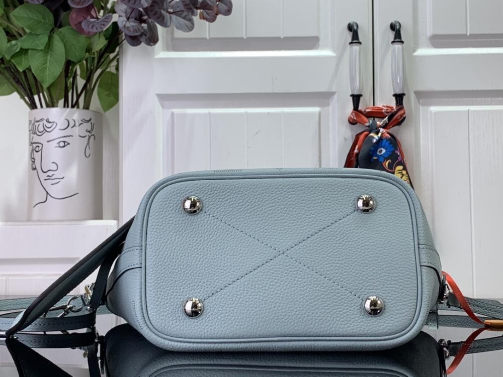 Top Handle Bag